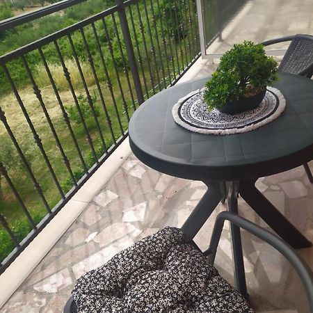 ספליט Apartment Soleil מראה חיצוני תמונה