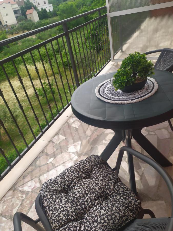 ספליט Apartment Soleil מראה חיצוני תמונה