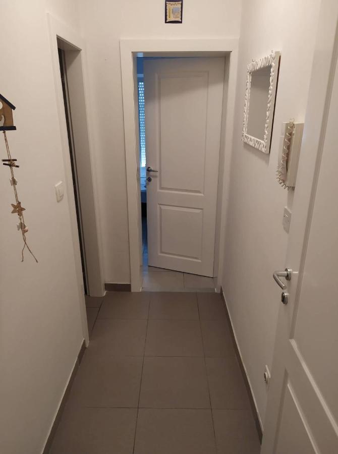 ספליט Apartment Soleil מראה חיצוני תמונה