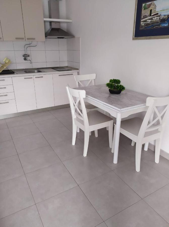 ספליט Apartment Soleil מראה חיצוני תמונה