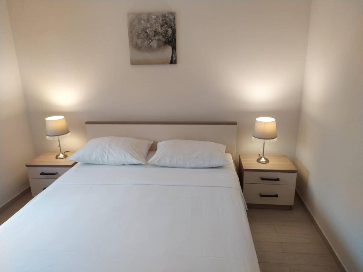 ספליט Apartment Soleil מראה חיצוני תמונה
