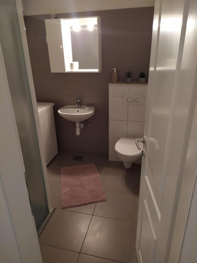 ספליט Apartment Soleil מראה חיצוני תמונה
